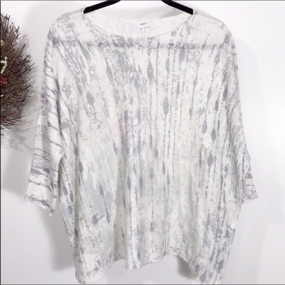 NWT J. Jill women’s sweater size XS
